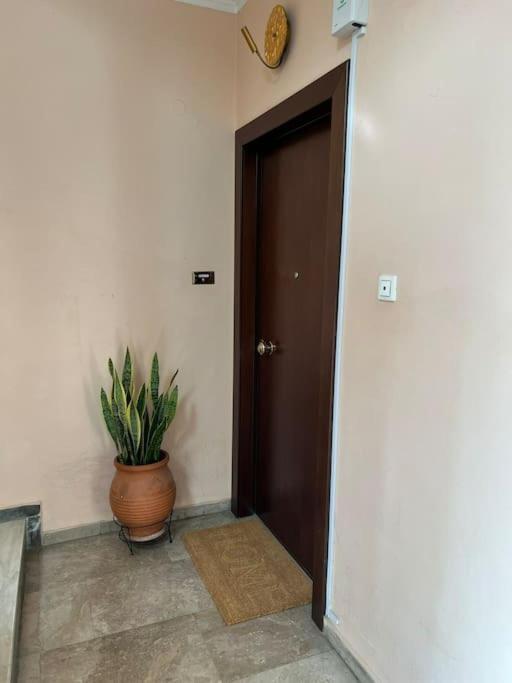 Myrto-Apartments-Athens Exterior photo