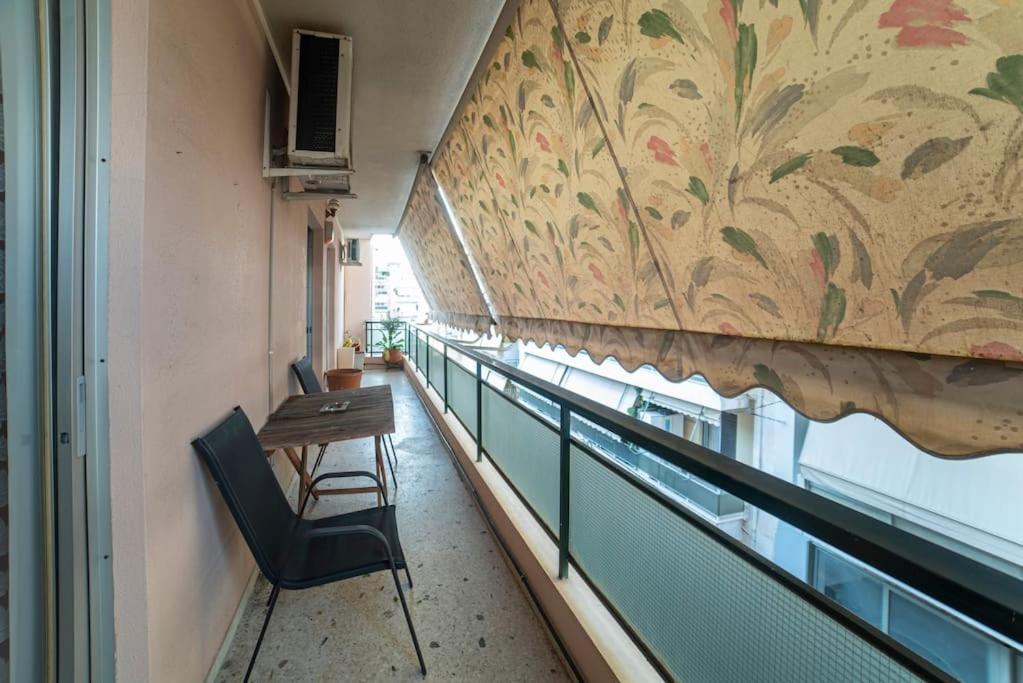 Myrto-Apartments-Athens Exterior photo