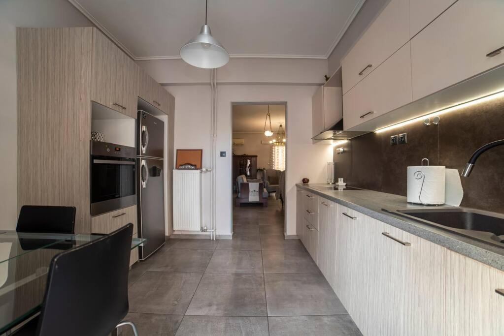 Myrto-Apartments-Athens Exterior photo